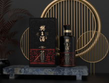 樊王酒·長(zhǎng)樂(lè)