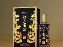 懷莊醬酒 唐編號(hào)30