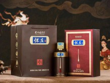 懷莊醬酒 醬酒編號(hào)50