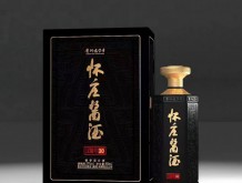 懷莊醬酒 漢編號(hào)30