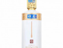 懷莊醬酒 醬酒編號(hào)10