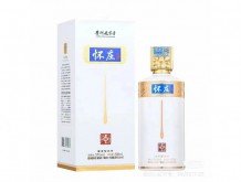 懷莊醬酒 醬酒編號(hào)10