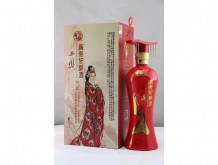 西鳳新貴妃醉酒·美人醉