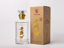 西鳳酒·御品鳳凰A1