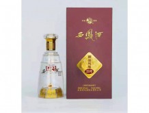 西鳳酒·御品鳳凰20年