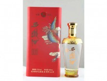 西鳳酒·御品鳳凰