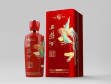 西鳳酒·御品鳳凰