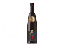 澳族酒莊魚  澳大利亞原酒進口16.5度 750ml