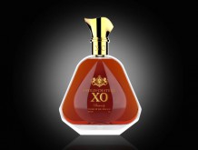 安格雷斯xo白蘭地（藍色禮盒）3