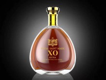 1L皇家圣馬克XO白蘭地