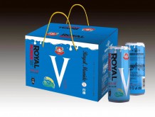 皇家慕尼德德式小麥白啤酒V5