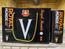 皇家慕尼德全麥黑啤酒V5