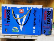 皇家慕尼德德式小麥白啤酒V5