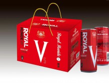 皇家慕尼德原漿啤酒V5