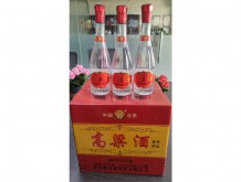 鵬貴緣高粱酒 國標優級