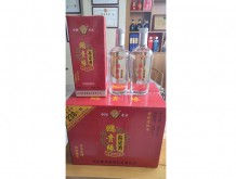 鵬貴緣高粱酒 國標優級酒