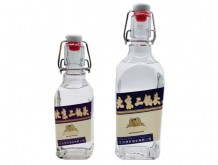 北京二鍋頭酒濃香型白酒【42度250ml、500ml】