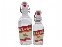 北京二鍋頭酒【42度500ml、250ml】
