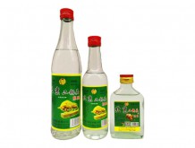 北京二鍋頭酒陳釀【42度500ml、250ml、100ml】