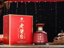 老醬臺(tái)-紅寶石