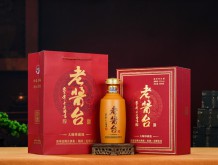 老醬臺(tái)-大師珍藏級(jí)