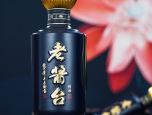 老醬臺(tái)-傳承