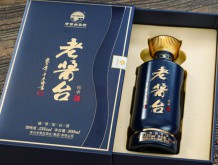 老醬臺(tái)-傳承