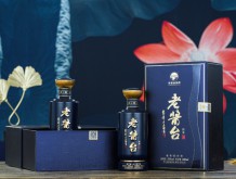 老醬臺(tái)-傳承