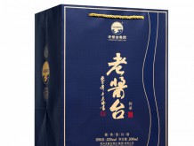 老醬臺(tái)-傳承