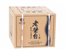 老醬臺(tái)-傳承