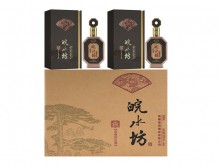 皖水坊綿柔30