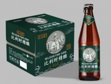 步來梅比利時精釀啤酒 450mlx12