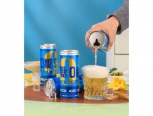 格萊曼0糖0脂低卡啤酒