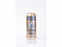 呀麥迪招牌老啤酒 500ml
