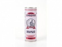 呀麥迪招牌老啤酒 比利時精釀 1L