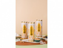 閑亨苦蕎啤酒 1L