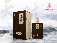 德豐酒·天時50