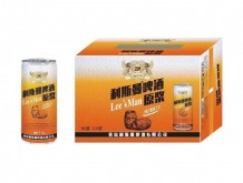 利斯曼啤酒原漿