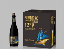 亨特船長12度  16度橡木塞750ml全國招商