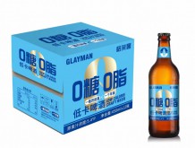 格萊曼0糖0脂瓶裝 易拉罐裝  全國招商
