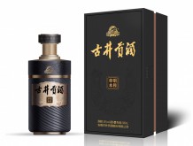 古井貢酒 草本明和
