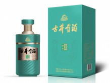 古井貢酒 草本3