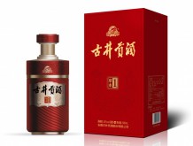 古井貢酒 草本1