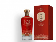 古水坊國標2019