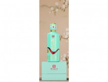 懷莊酒五星10年（夫人色）