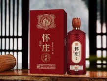 懷莊秘釀 老傳統