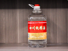 四川純糧酒