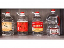 糧食酒 四川高粱酒 紅高粱酒