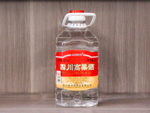 四川高粱酒