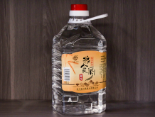 綿陳糧食酒壹號